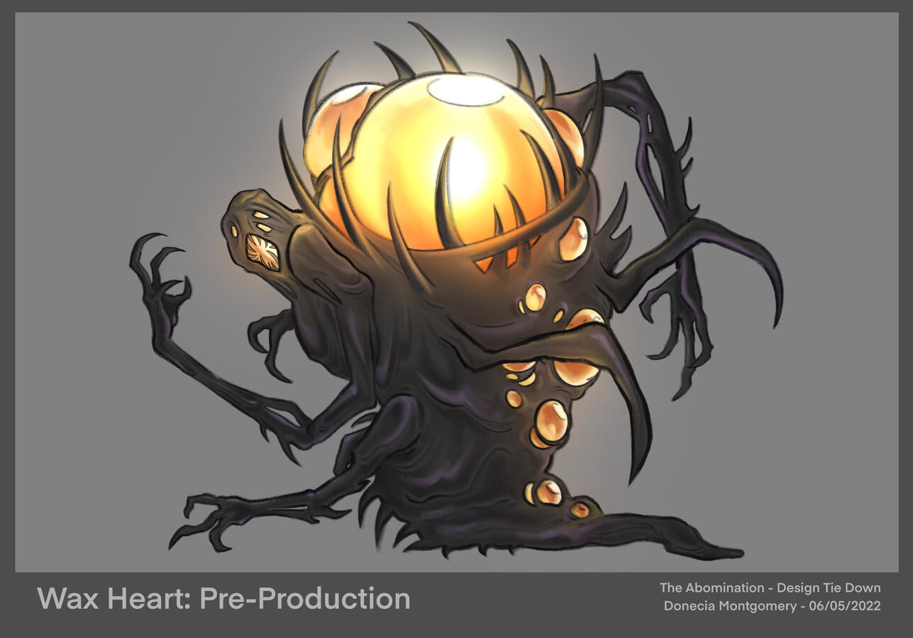 Abomination Final Concept Abomination Final Concept